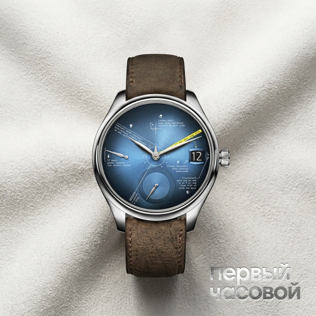 Купить элитные часы H. Moser &amp; Cie H. Moser &amp; Cie Endeavour Perpetual Calendar Tutorial 1800-0205: в наличии в Москве!