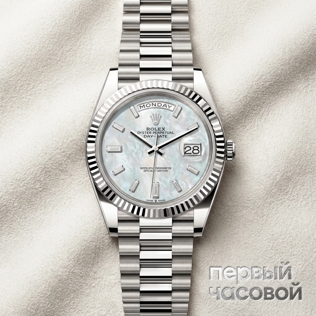 Rolex Day-Date 40 m228239-0078