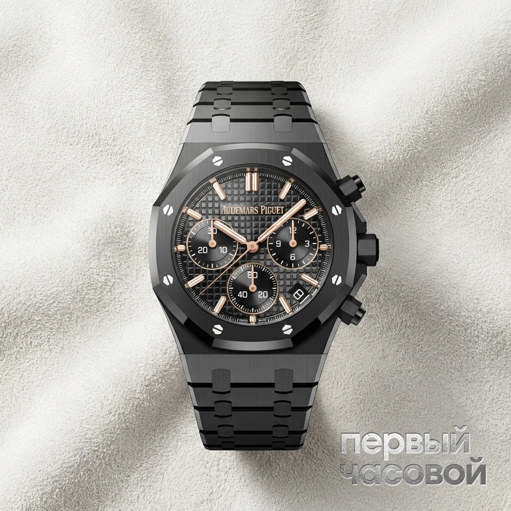 Audemars Piguet Royal Oak Selfwinding Chronograph 26240CE.OO.1225CE.02