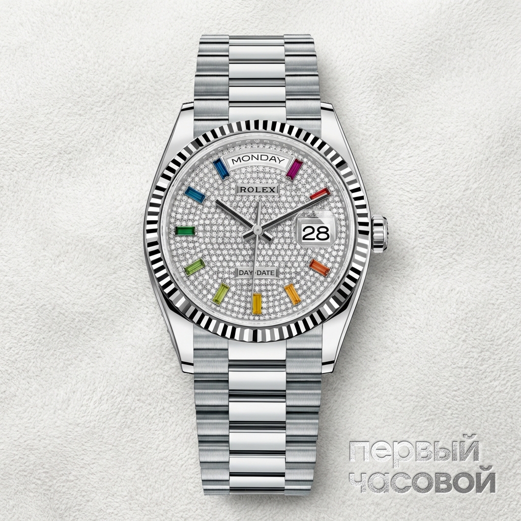 Rolex Day-Date 36 Oyster Perpetual