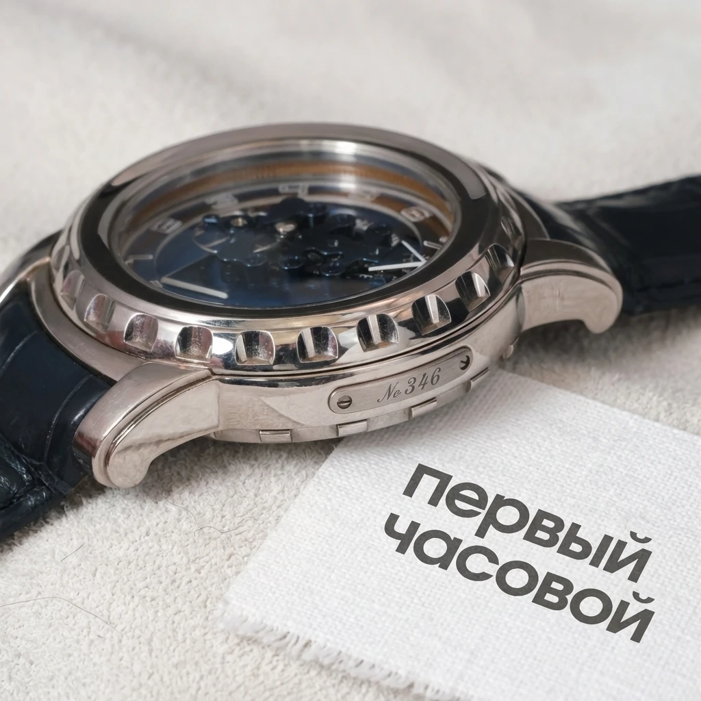 Купить элитные часы Ulysse N Freak Blue Phantom 020-81: в наличии в Москве!