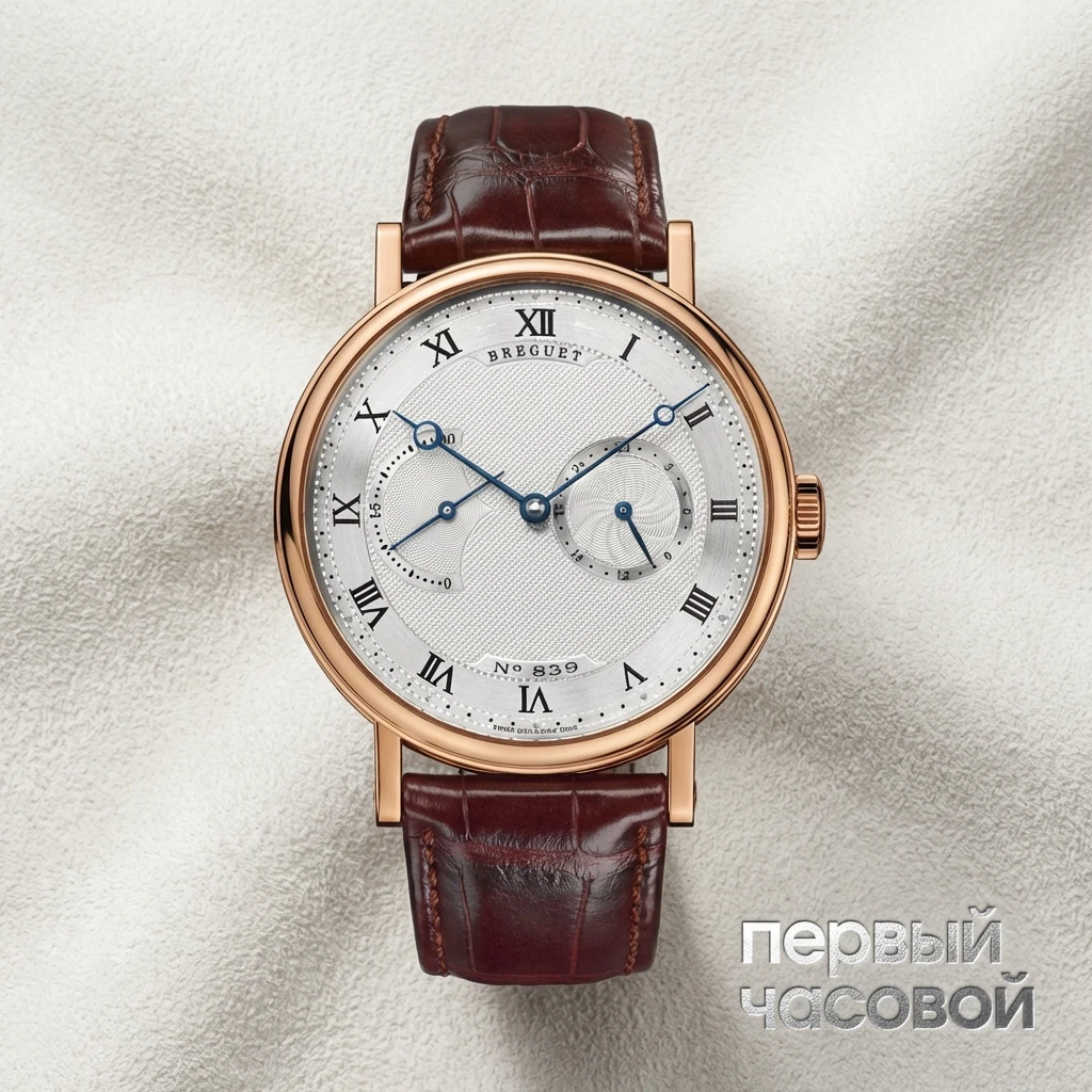 Купить элитные часы Breguet Classique Grande Complications Repetition Minutes Rose Gold 7637BR/12/9ZU: в наличии в Москве!