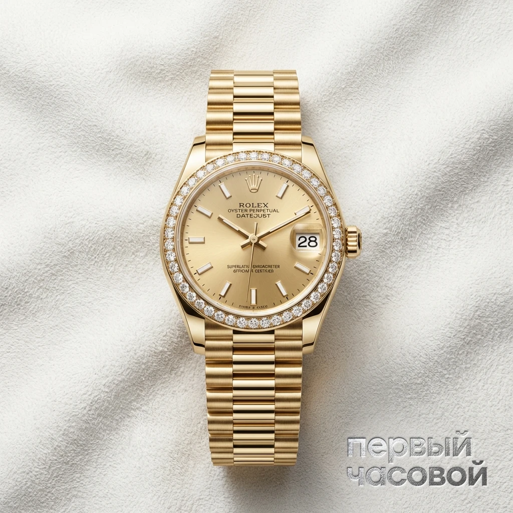 Rolex Datejust 31 m278288rbr-0022