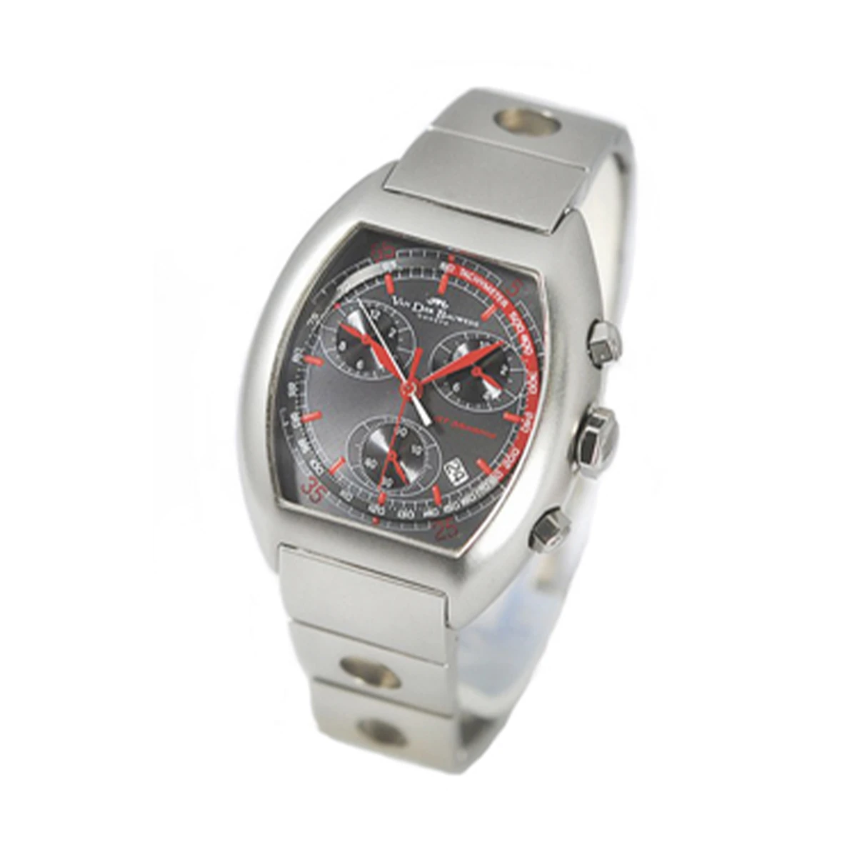 Купить элитные часы Van Der Bauwede Magnum GT 3 : в наличии в Москве!