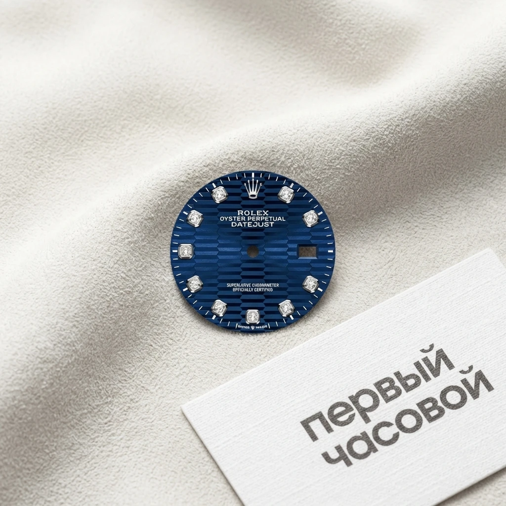 Купить элитные часы Rolex Datejust 36 Oyster Perpetual m126234-0057: в наличии в Москве!