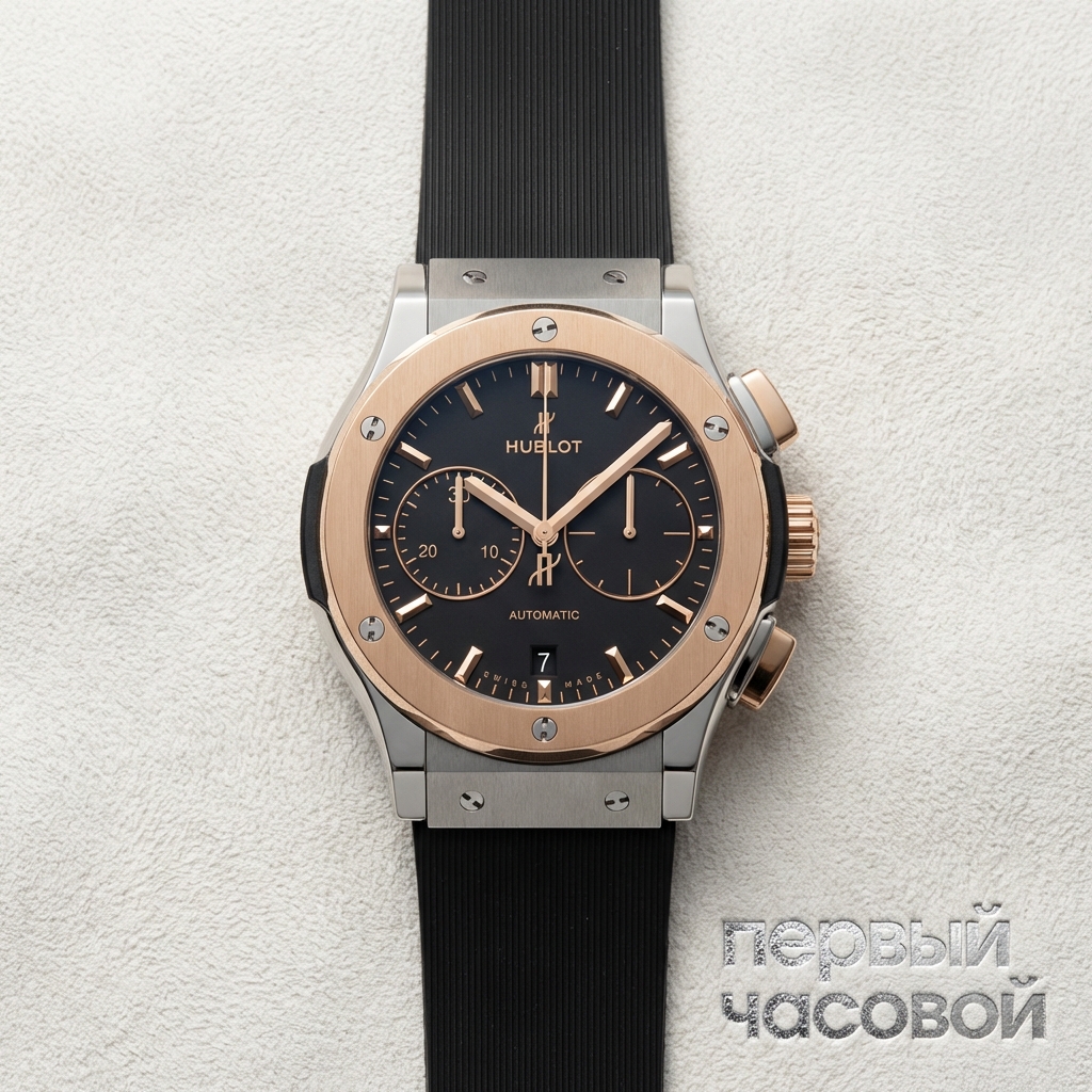 Hublot Classic Fusion Chronograph