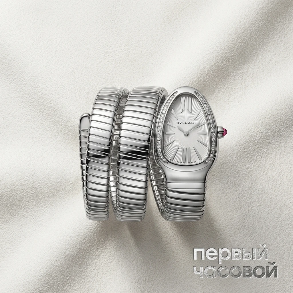 Bvlgari Serpenti Tubogas 101910