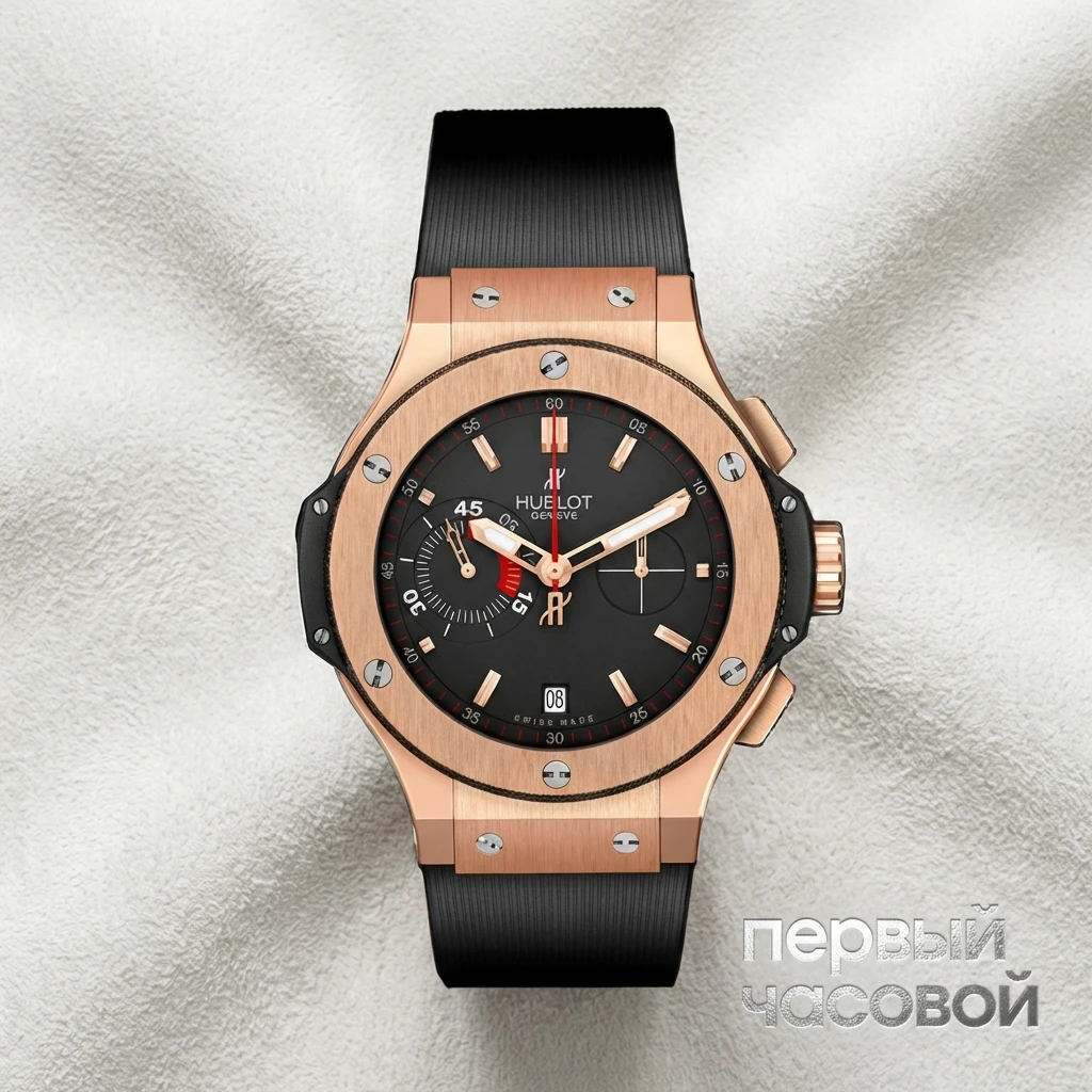Hublot Big Bang Uefa Euro 318.PM.1123.RX.EUR08