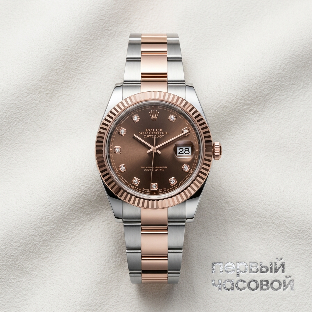 Rolex Datejust Oyster 41