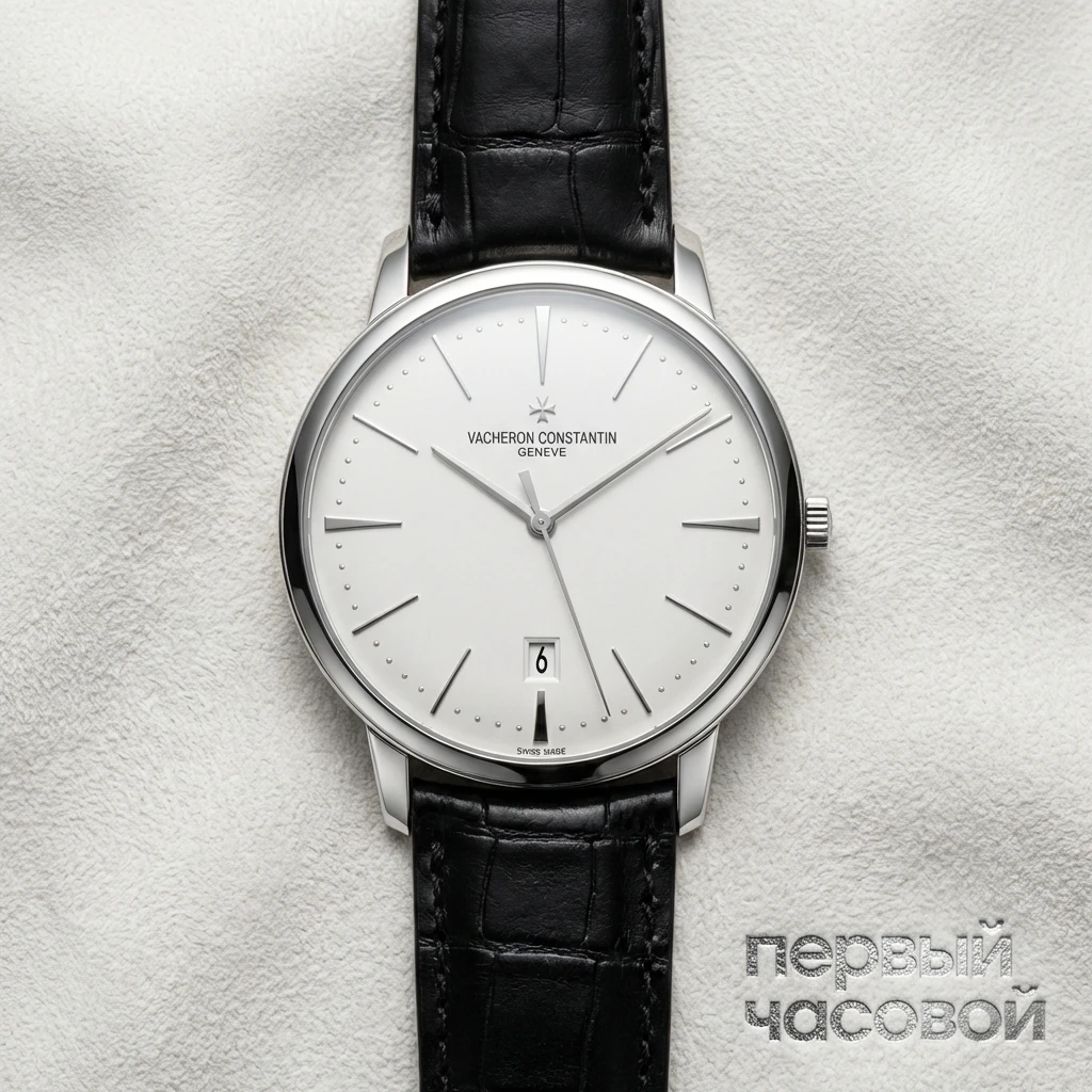 Купить элитные часы Vacheron Constantin Patrimony 85180/000G-9230: в наличии в Москве!