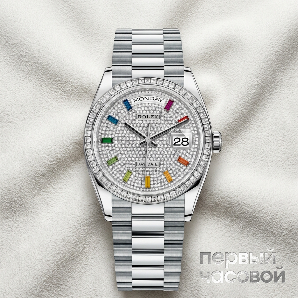 Rolex Day-Date 36 Oyster Perpetual