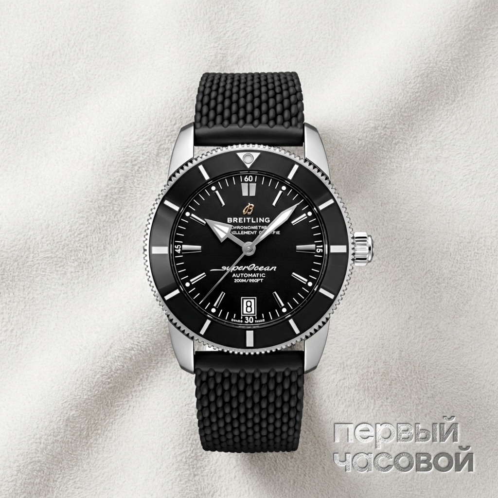 Breitling Breitling Superocean Heritage II 42