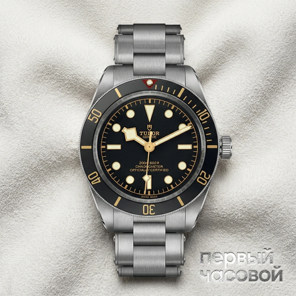 Купить элитные часы Tudor Black Bay 58 79030N: в наличии в Москве!