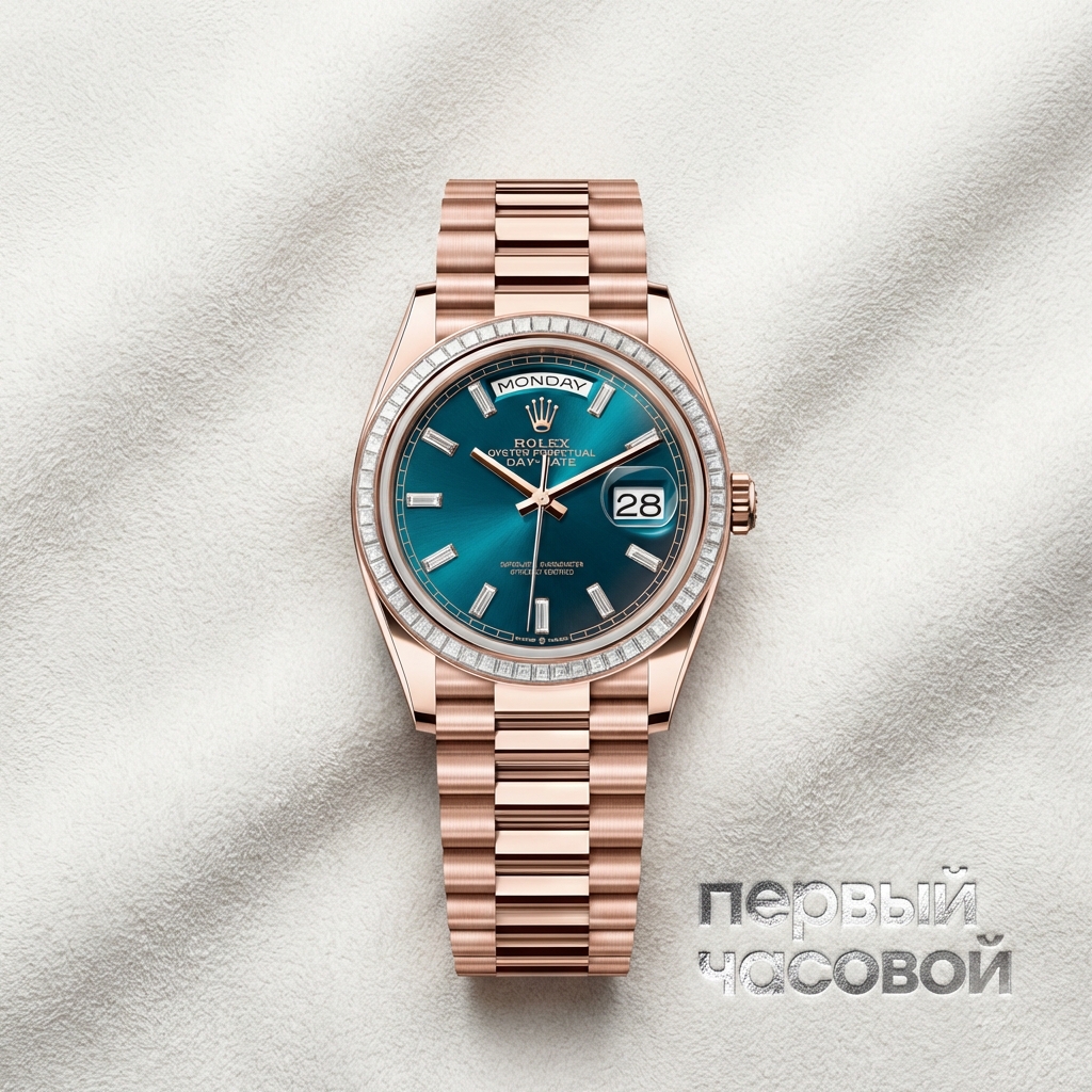 Rolex Day-Date 36