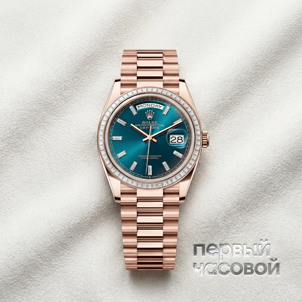 Rolex Day-Date 36 m128395tbr-0032