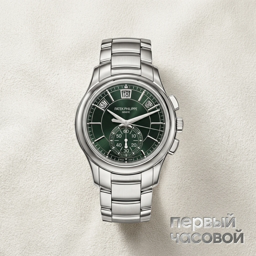 Купить элитные часы Patek Philippe Complications 5905/1A-001: в наличии в Москве!