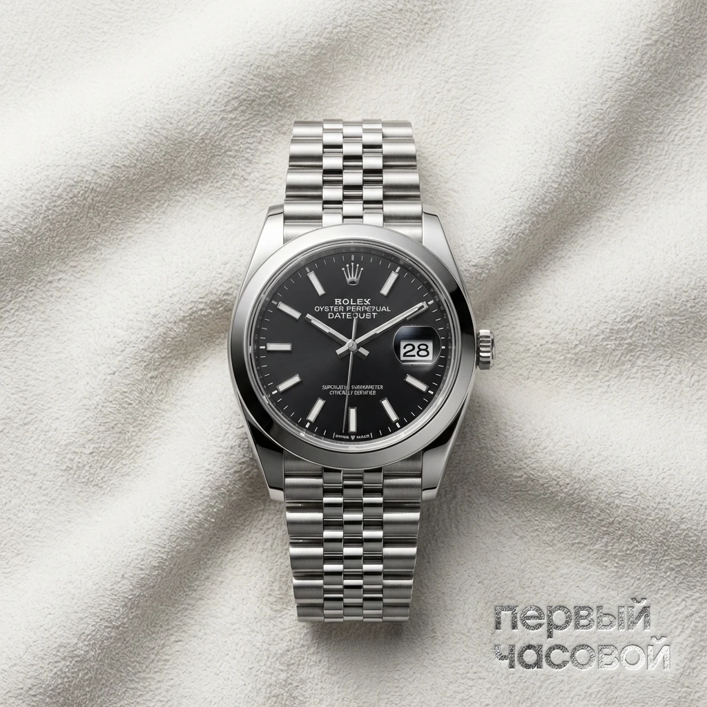 Rolex Datejust 36 m126200-0003