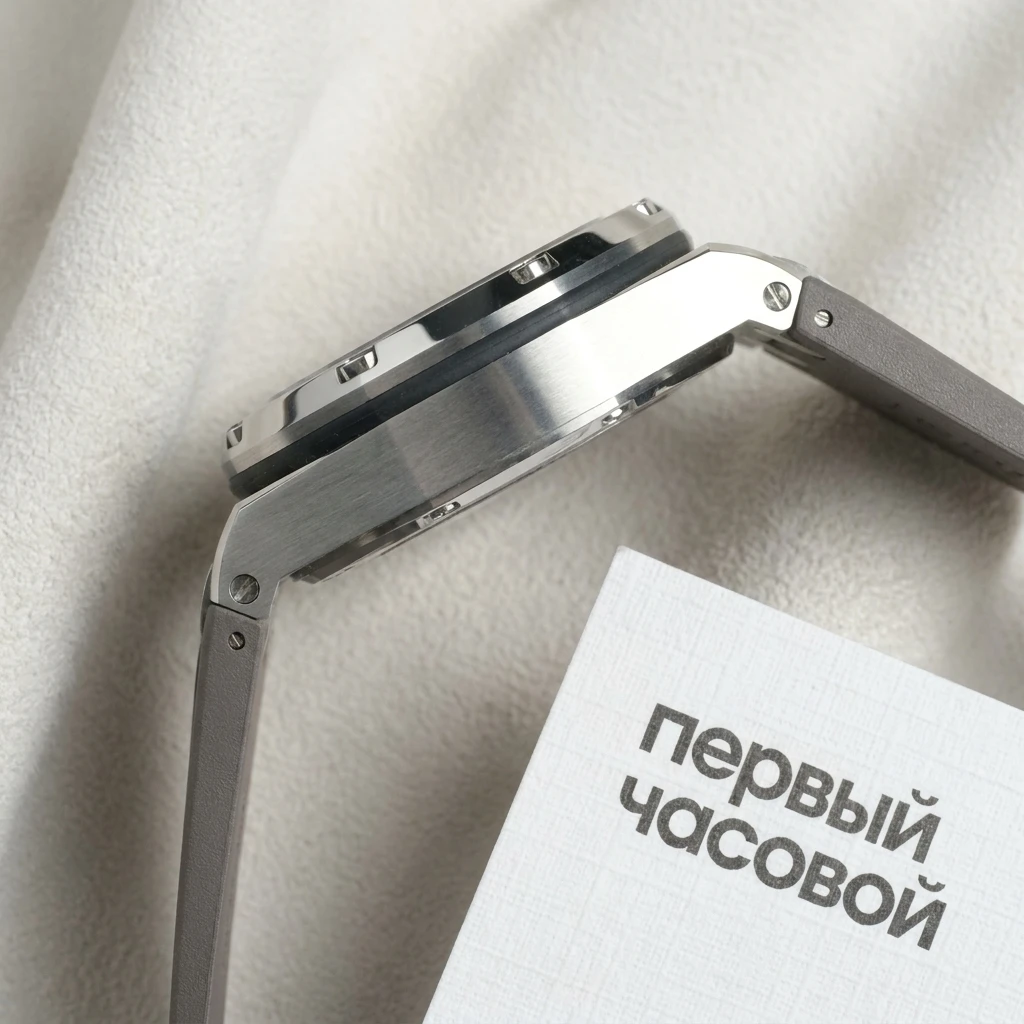 Купить элитные часы Audemars Piguet Royal Oak Offshore Michael Schumacher Chronograph Titanium 44 Mm 26568IM.00.A004CA.01: в наличии в Москве!