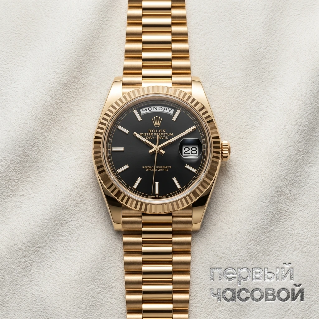 Rolex Day-Date 40 m228238-0067