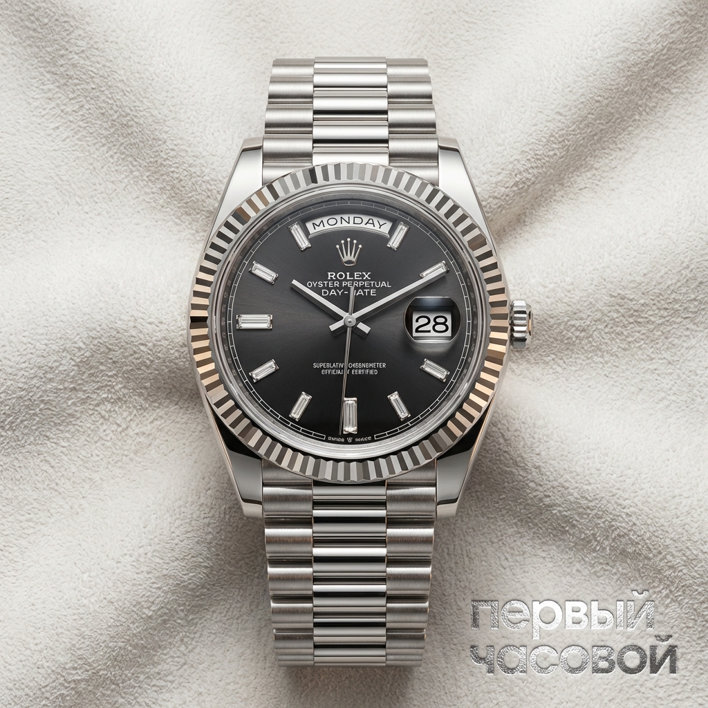 Rolex Day-Date 40 Oyster Perpetual
