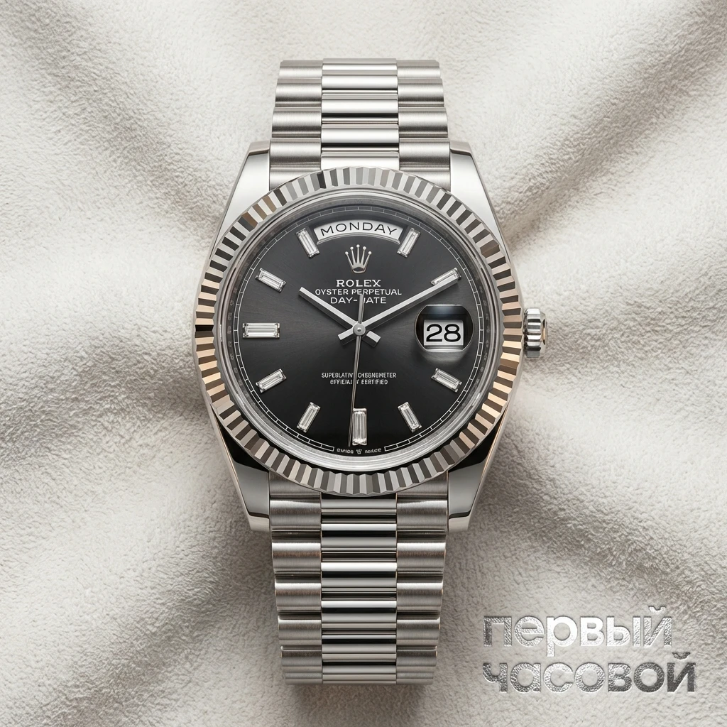 Rolex Day-Date 40 Oyster Perpetual m228236-0004