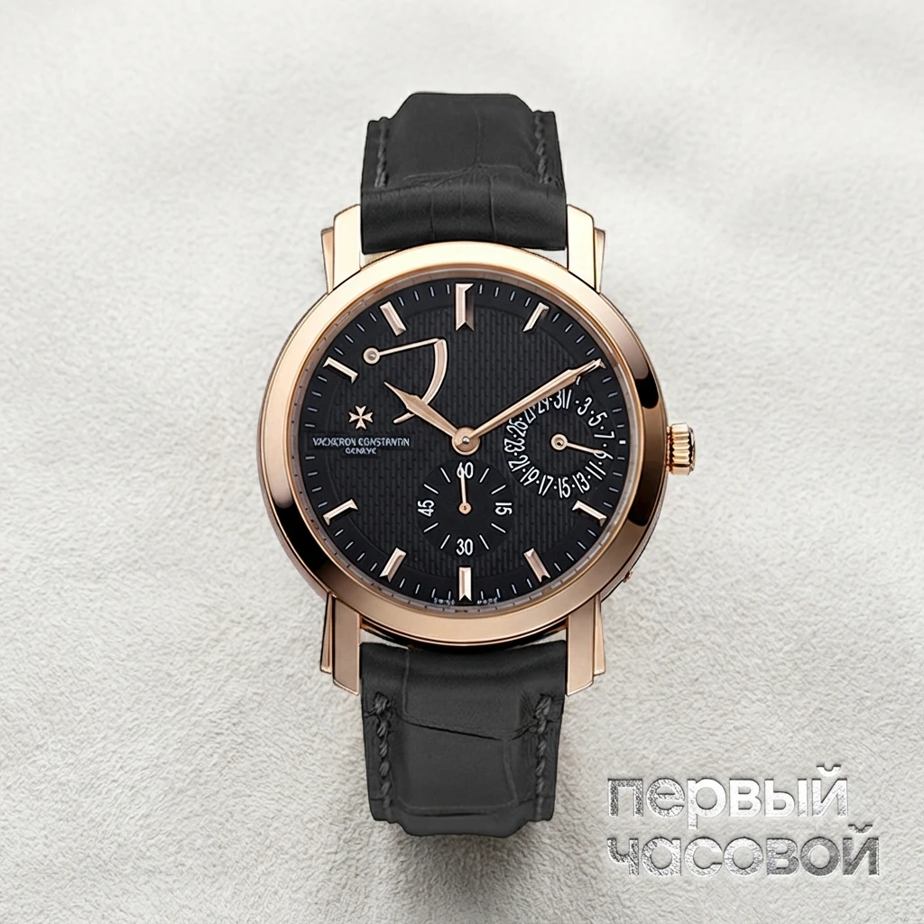 Купить элитные часы Vacheron Constantin Malte Power Reserve boutique edition 83060/000R-9289: в наличии в Москве!