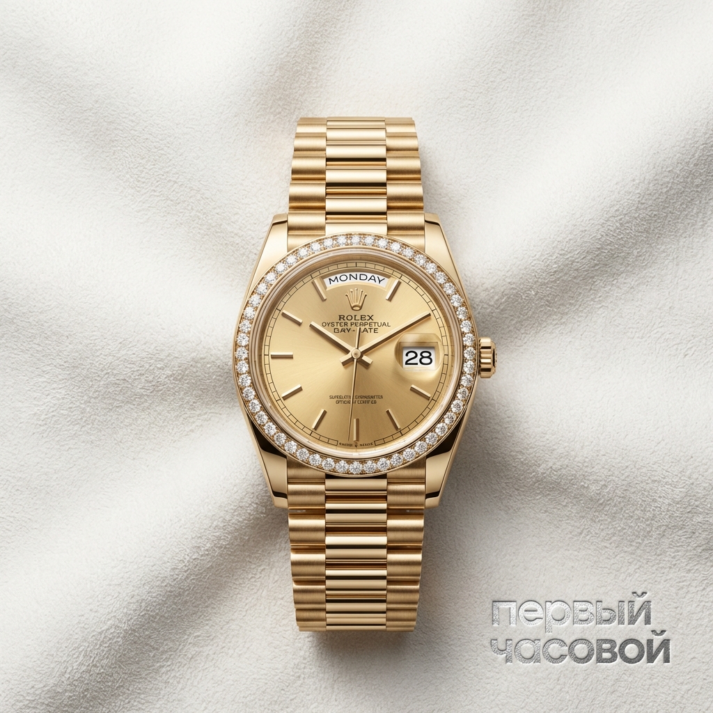 Rolex Day-Date 36