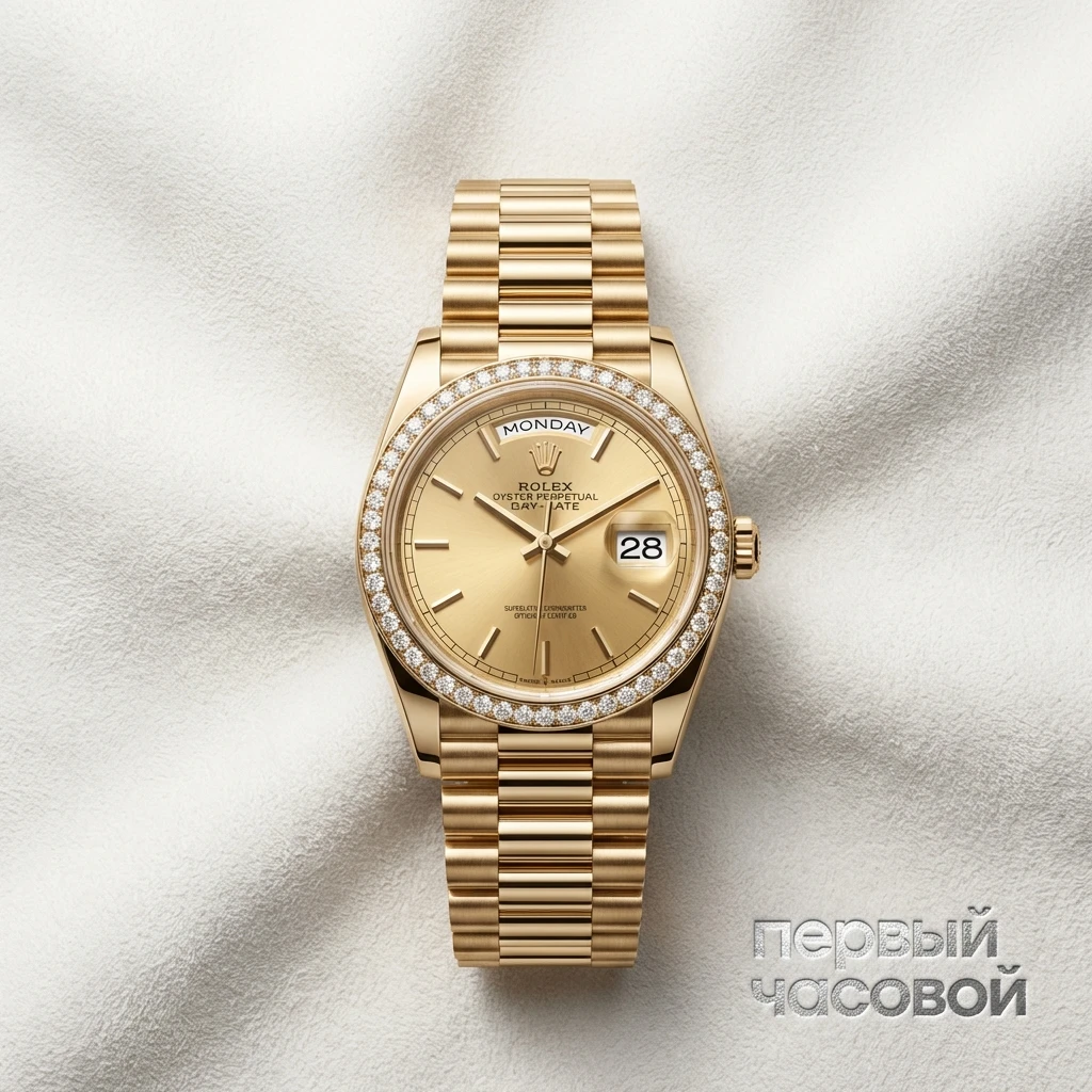 Rolex Day-Date 36 m128348rbr-0026