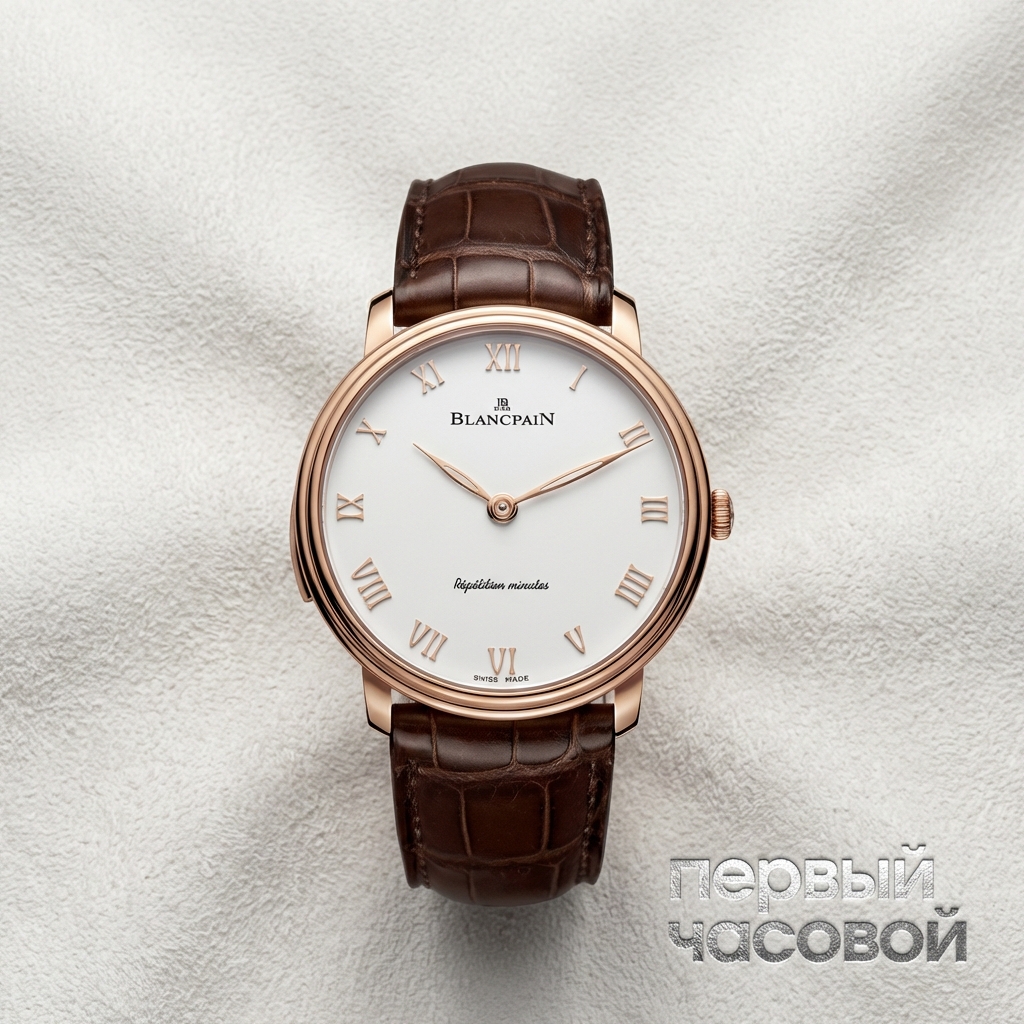 Blancpain Villeret
