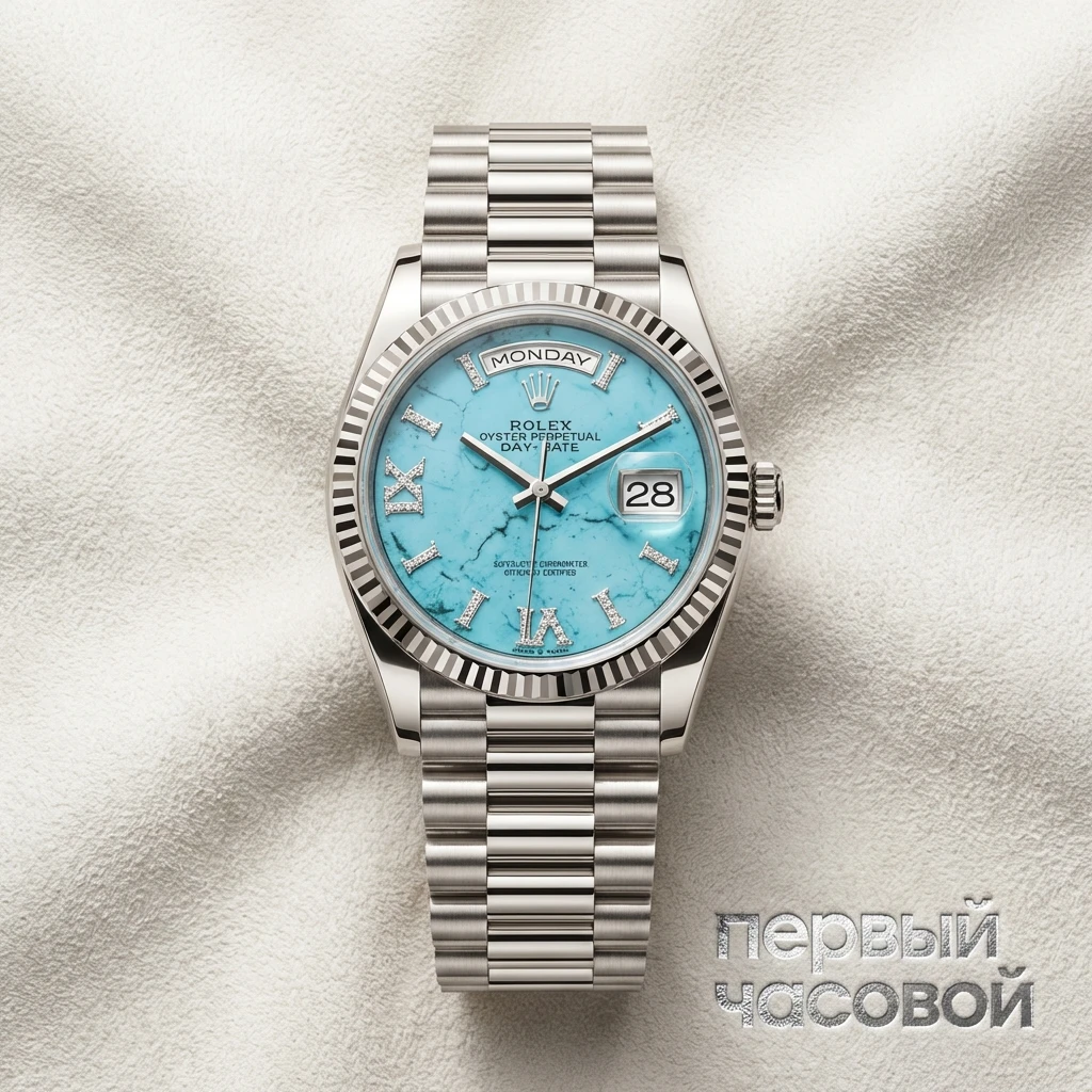 Rolex Day-Date 36 m128239-0044