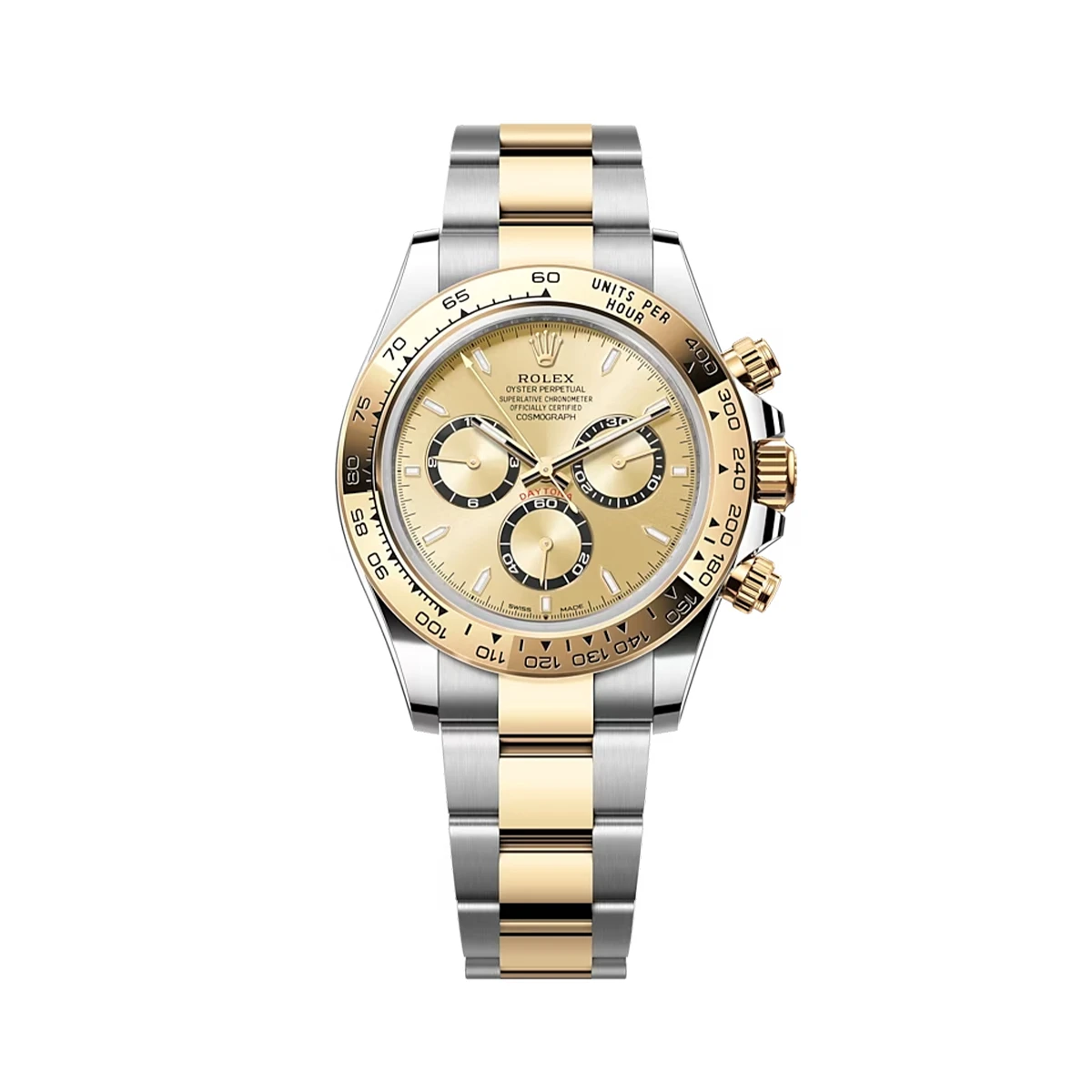 Купить элитные часы Rolex Cosmograph Daytona 126503: в наличии в Москве!