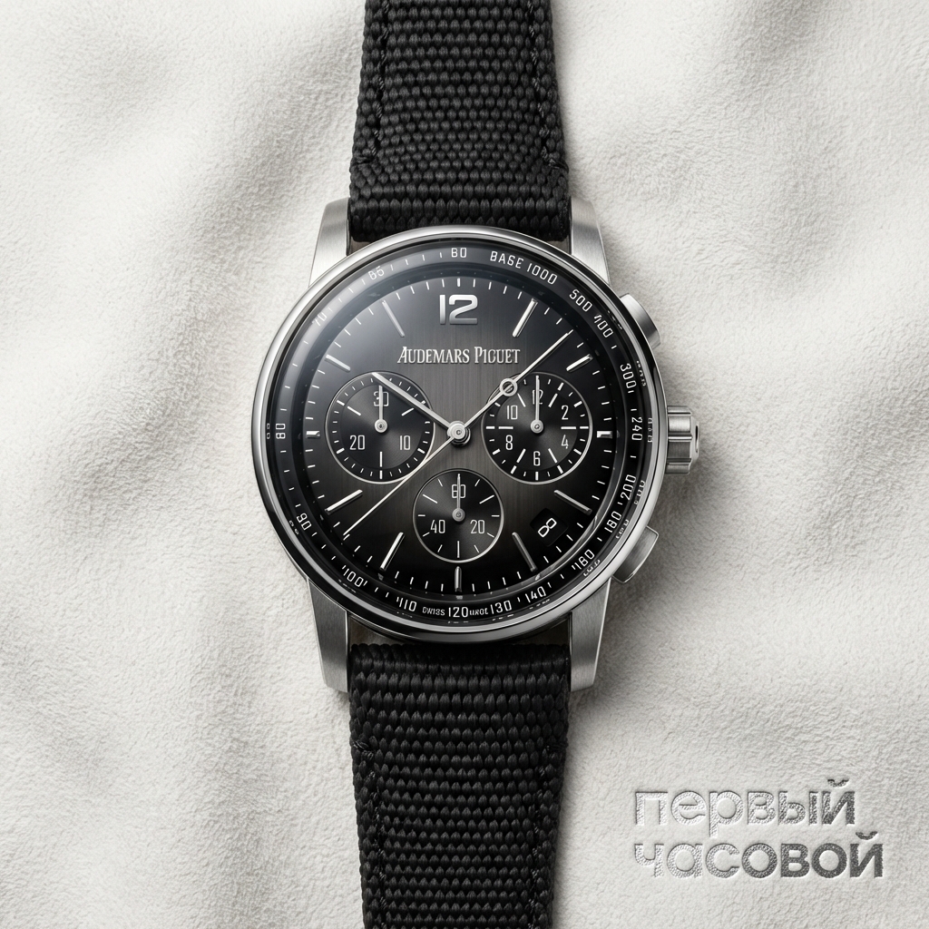 Audemars Piguet Code 11.59 By  Selfwinding Chronograph