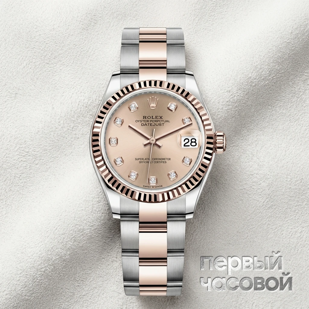 Rolex Datejust m278271-0023