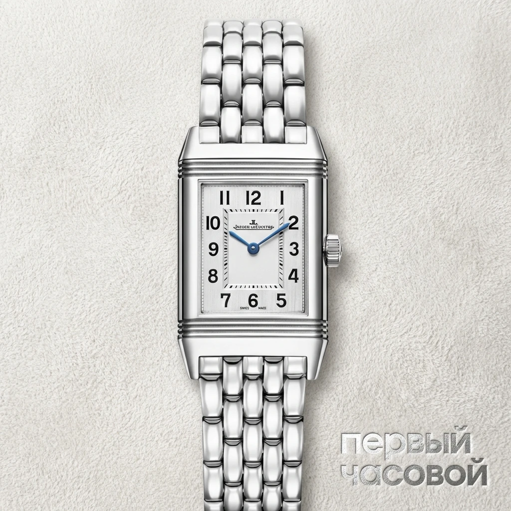 Купить элитные часы Jaeger-LeCoultre Reverso Classic Small 2618140: в наличии в Москве!