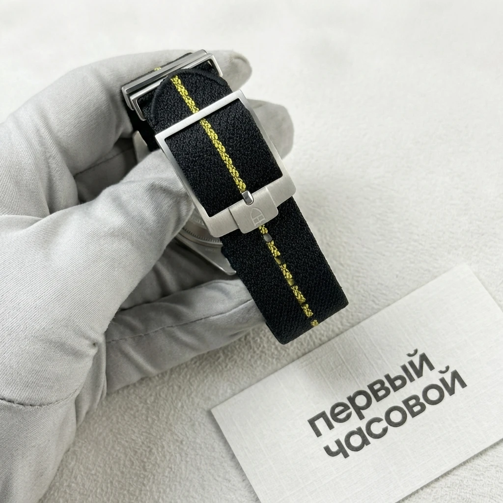 Купить элитные часы Tudor Black Bay Pro M79470-0001: в наличии в Москве!