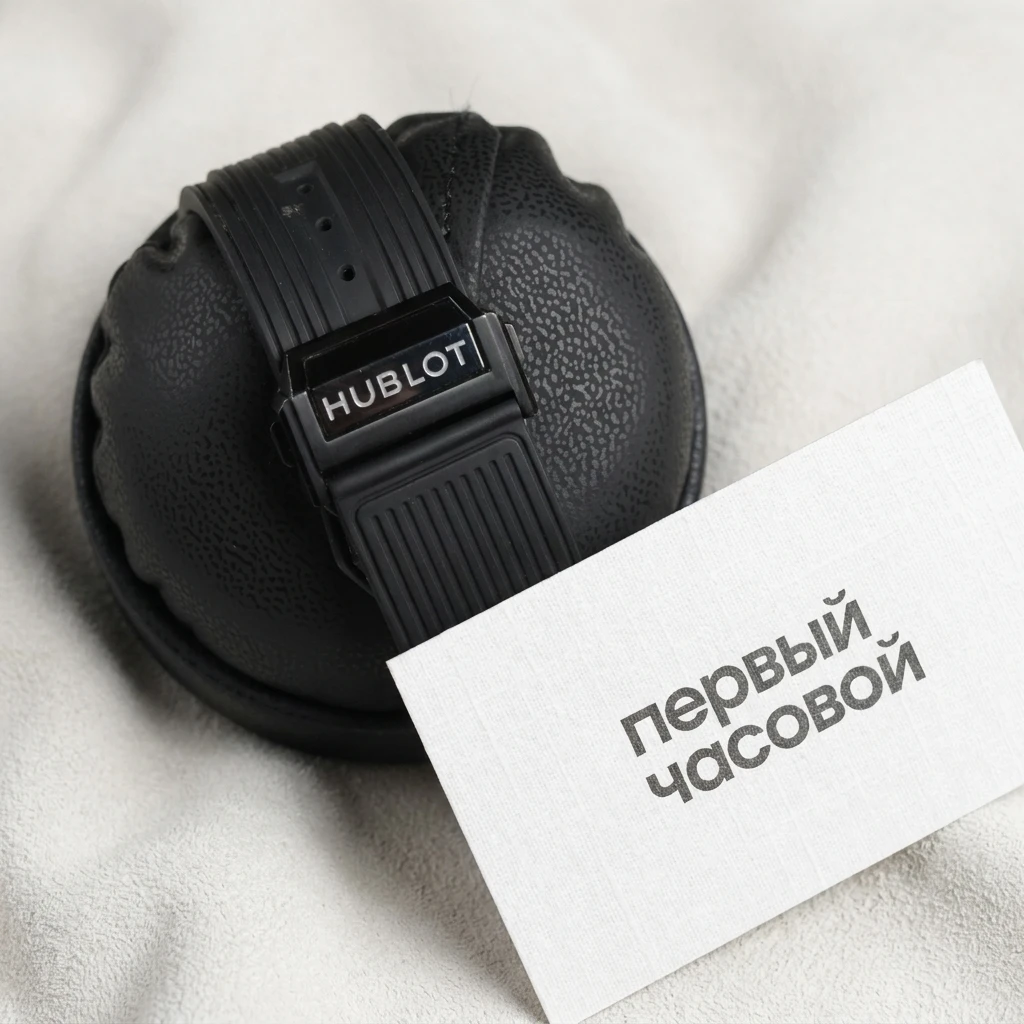 Купить элитные часы Hublot Spirit Of Big Bang Meca-10 Black Magic 614.CI.1170.RX: в наличии в Москве!