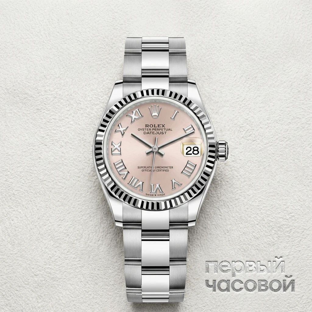 Rolex Datejust 31 m278274-0019