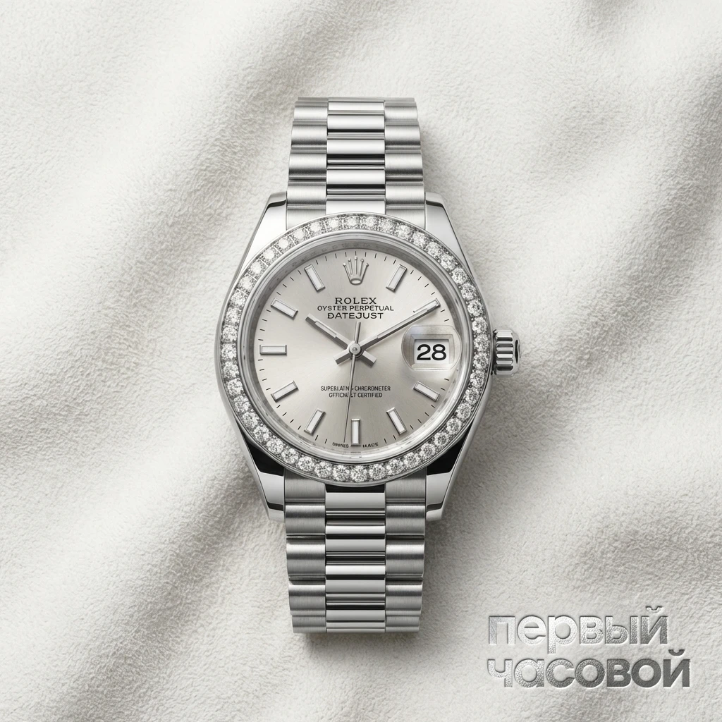 Rolex Lady-Datejust Oyster Perpetual m279139rbr-0006