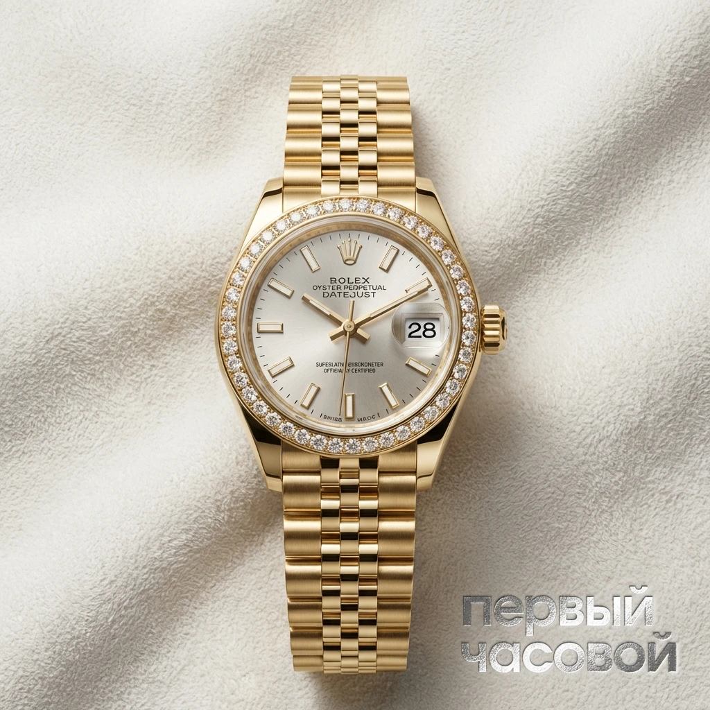 Rolex Lady-Datejust 28 Oyster m279138rbr-0012