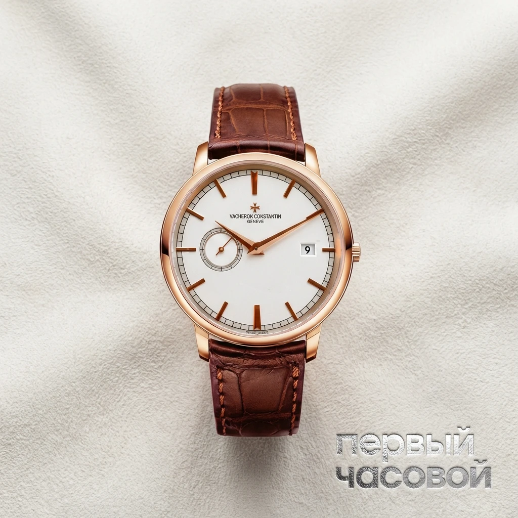 Купить элитные часы Vacheron Constantin Traditionnelle 87172/000R-9302: в наличии в Москве!