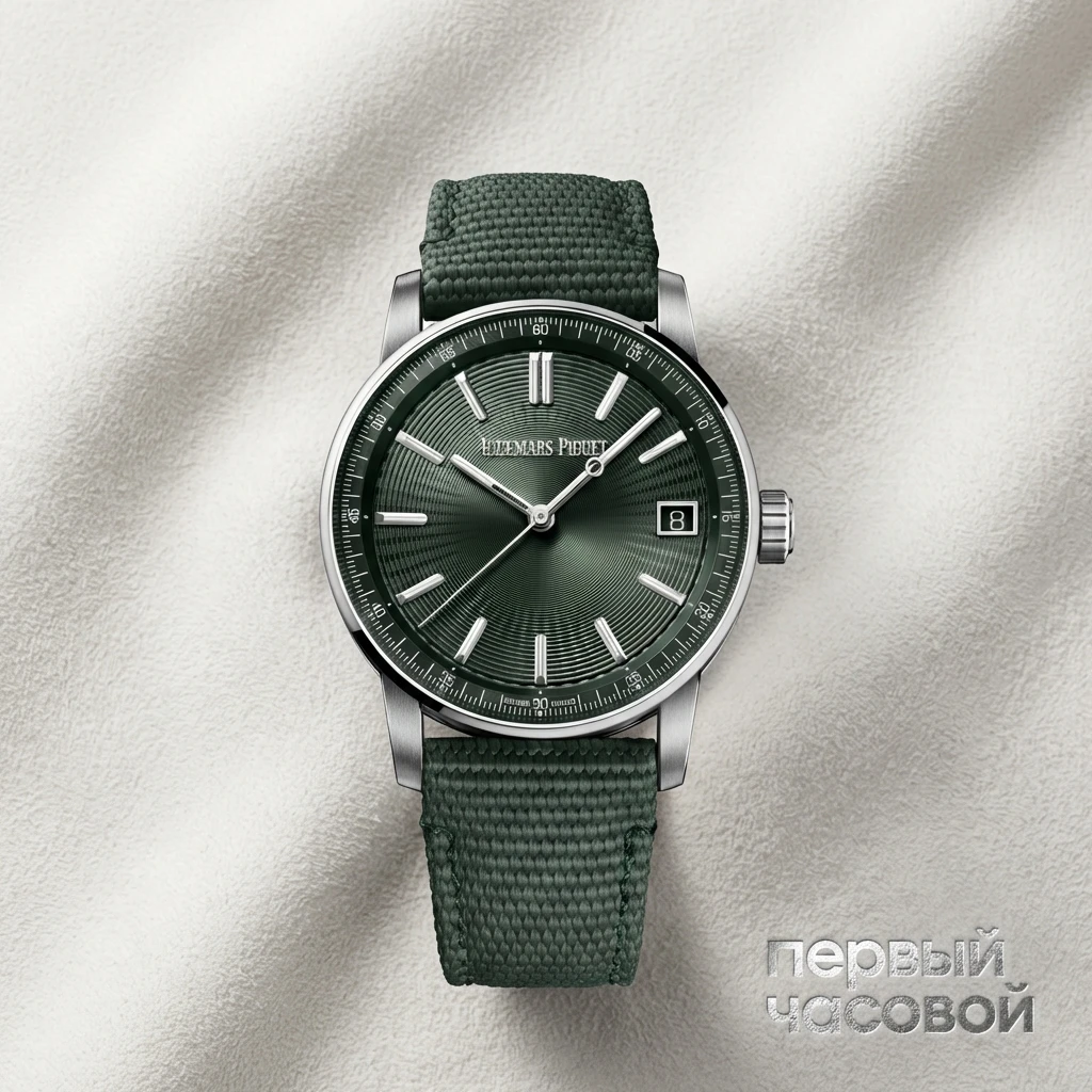 Купить элитные часы Audemars Piguet Code 11.59 By  Selfwinding 15210ST.OO.A056KB.01: в наличии в Москве!