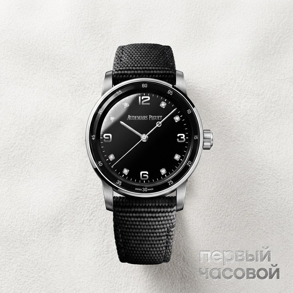 Audemars Piguet Code 11.59 By  Selfwinding