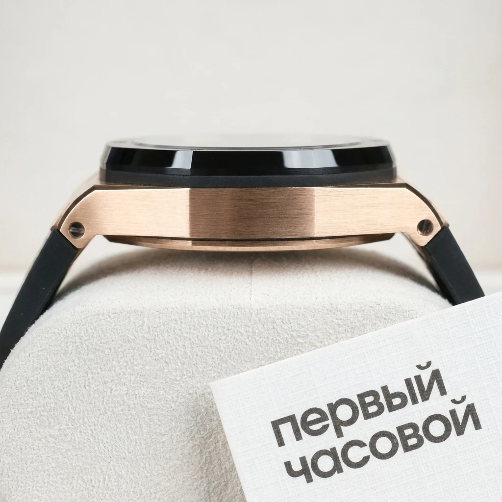 Купить элитные часы Audemars Piguet Royal Oak Offshore Chronograph Rose Gold 44mm 26401RO.OO.A002CA.01: в наличии в Москве!