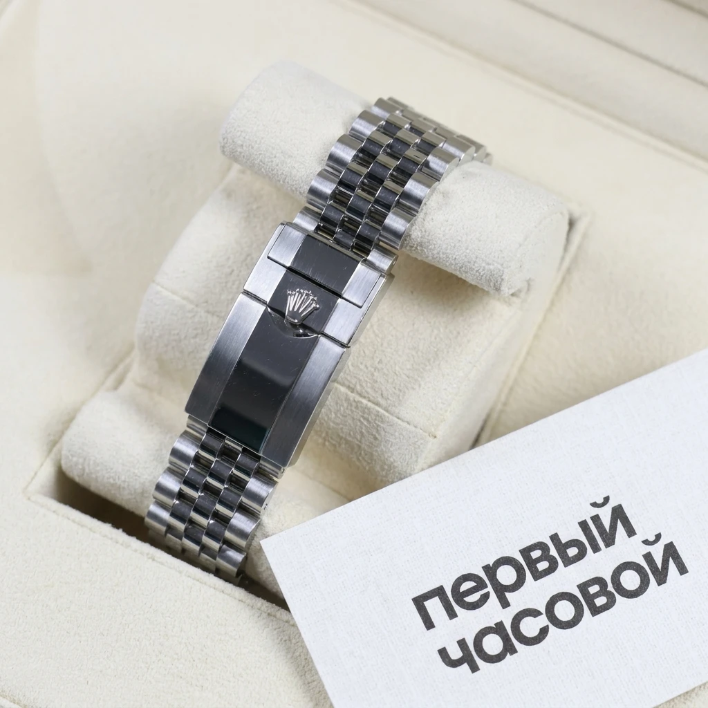 Купить элитные часы Rolex Gmt-Master Ii "Bruce Wayne" 126710GRNR: в наличии в Москве!