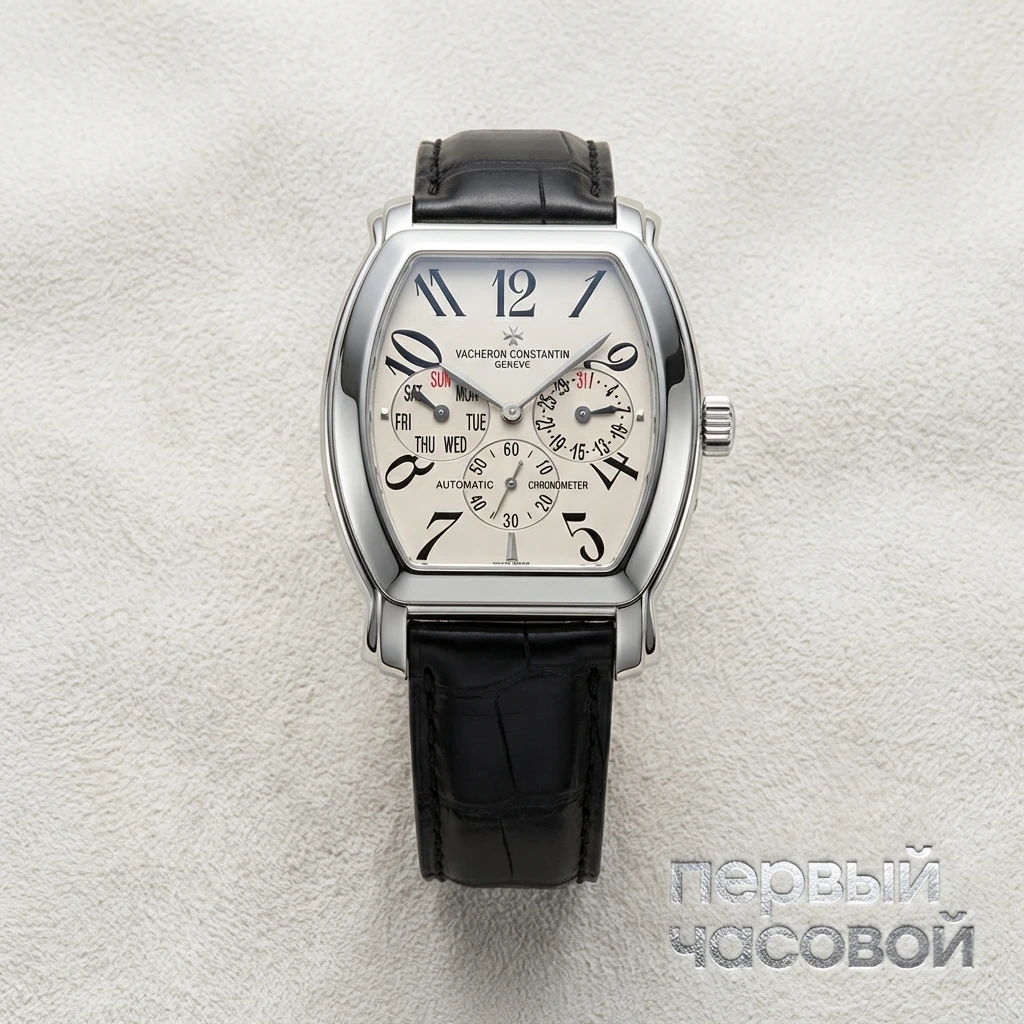 Купить элитные часы Vacheron Constantin Royal Eagle Day Date 42008/000G-8979: в наличии в Москве!