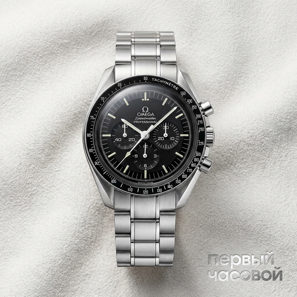 Omega Speedmaster