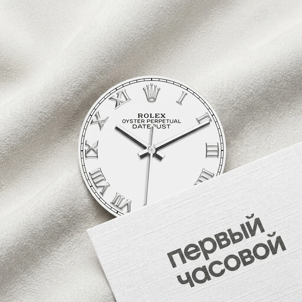 Купить элитные часы Rolex Datejust 36 m126234-0026: в наличии в Москве!