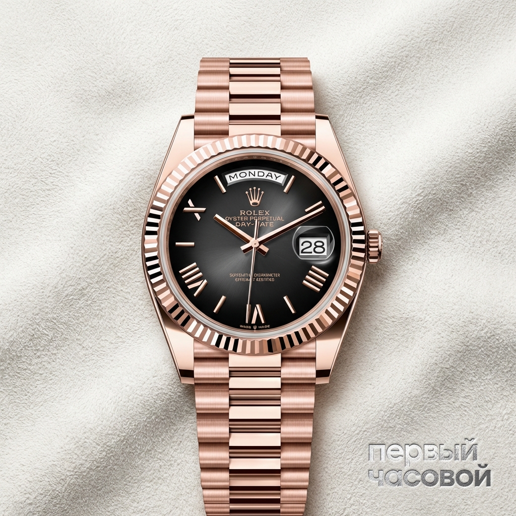 Rolex Day-Date 40