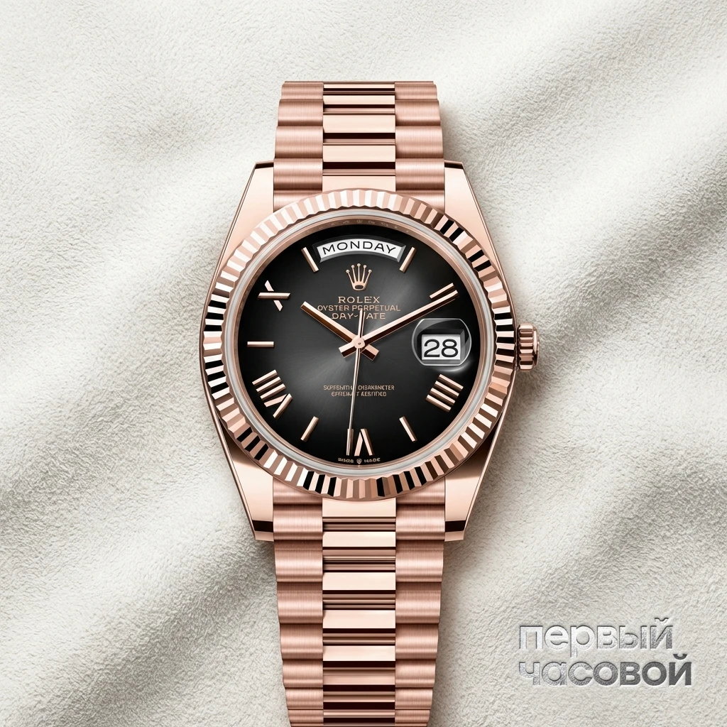 Rolex Day-Date 40 m228235-0055