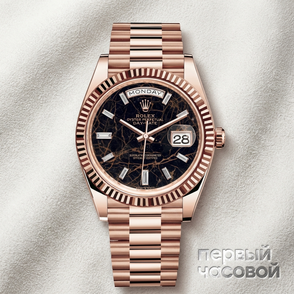 Rolex Day-Date Oyster Perpetual 40 mm